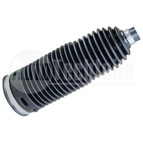 Пыльник рулевой тяги (пластиковый) Mercedes Benz Vito W639 03-14, AutoTechteile, 100 4658, 4658