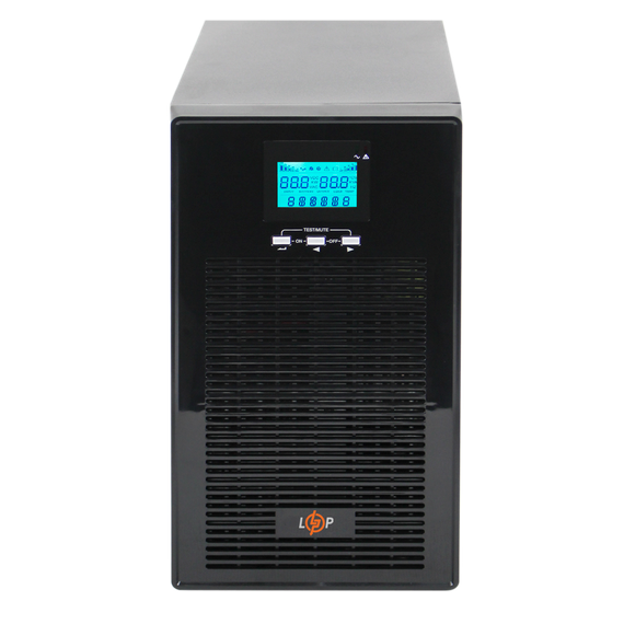 Smart-UPS LogicPower 3000 PRO (with battery) | Зображення 3