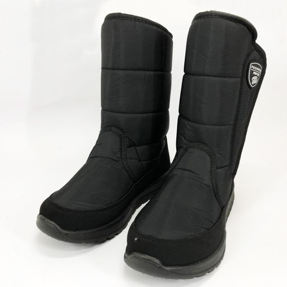 Чоловіче взуття для полювання та риболовлі 42р 27, 5см, Зимові кросівки топ, Черевики робочі чоловічі QY-58 | Зображення 3