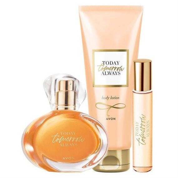 Набор Avon TTA Tomorrow