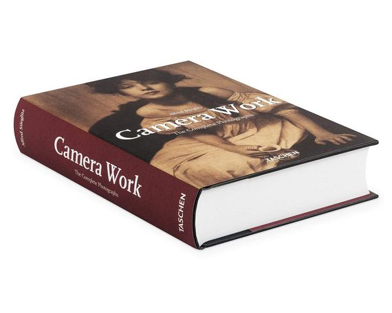 Книга Stieglitz: Camera Work | Зображення 7