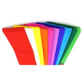 Гофрированная бумага Josefotten KR55-Mix 1, 55%, 31г/м2