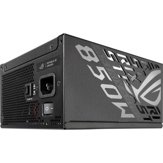 Блок живлення ASUS 850W ROG STRIX (90YE00W2-B0NA00) | Зображення 8