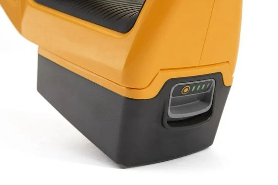 Мультиінструмент акумуляторний Stiga з АКБ та ЗП MT100eKit | Зображення 4