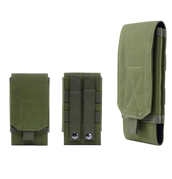 Підсумок для телефона MOLLE. | Зображення 6