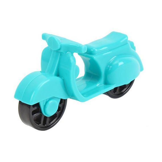 Детский игровой набор "Мотоциклы" 1942TXK 3 штуки | Зображення 4