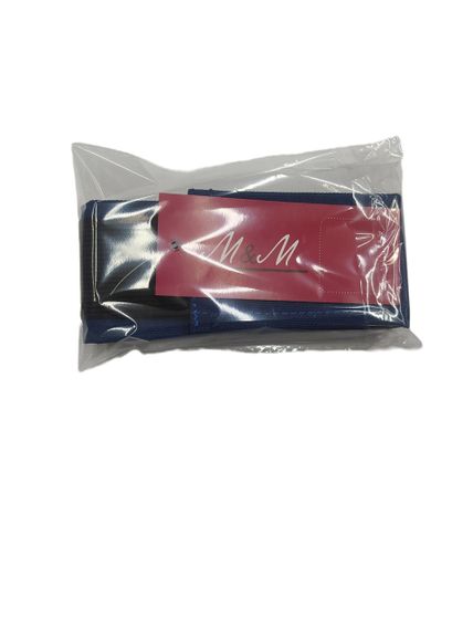 Пов’язка розпізнавальна на ногу М&М Вид 4 Blue Angels Синій (213720) | Зображення 5