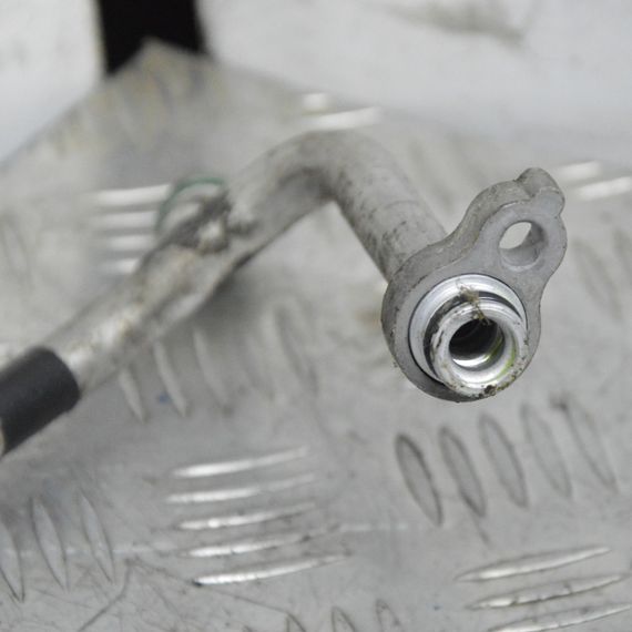 Трубка кондиціонера Mazda 6 GH 2007-2012 2.2 D Шланг провід кондиціонера Мазда 6 08K19 | Зображення 3