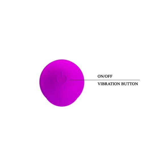 Минивибратор BECK sexstyle | Зображення 6