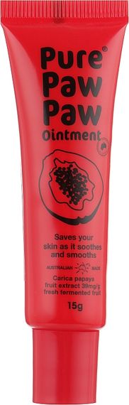 Відновлюючий бальзам для губ Pure Paw Paw Original (15 g)