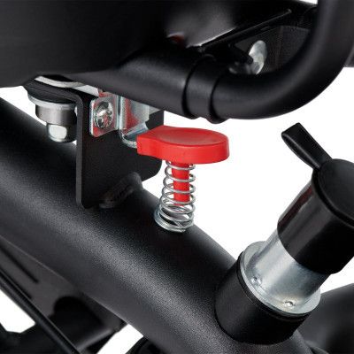 Детский велосипед Kinderkraft Freeway Grey Melange (KKRFRWAGRY0000) (5902533915538) | Зображення 4