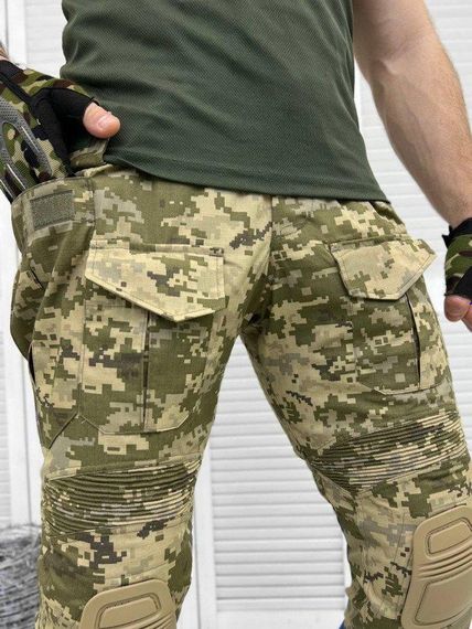 Военные Штаны Alligator РС5487 | Зображення 2