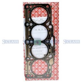 Прокладка ГБЦ Audi A3/A4/A5/A6/Q5 / VW Golf/Jetta/Passat/Tiguan 2.0 TDI 03- (1.71 mm), Elring, 898.510,