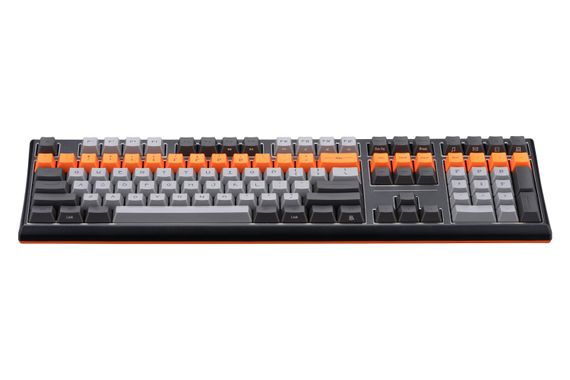 Клавіатура механічна Varmilo Lure VBM108 Bot: Lie 108Key A01A003A9A4A01A005 | Зображення 8