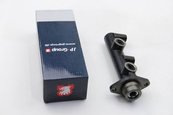 Циліндр гальмівний 22.2 mm Sierra -93 (-ABS), JP Group (1561100900) | Зображення 2
