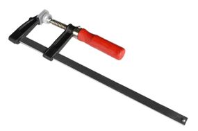 Струбцина столярная Mastertool - 250 х 50 мм (07-0002)