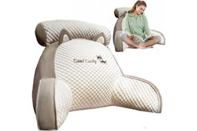 М'яка подушка для читання luck everyday PILLOW-07