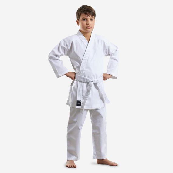 Кімоно 100 для карате - 140 CM