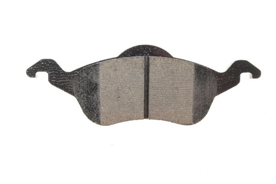 Колодки гальмівні передні Ford Focus 98-05 22-0291-0 | Зображення 7