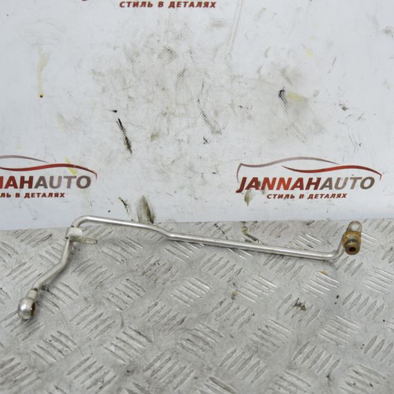 Трубка маслопроводу 1.4 TSI Skoda Octavia Rapid Superb Трубка подачі масла до турбіни Шкода Октавія Рапід 03C145140K