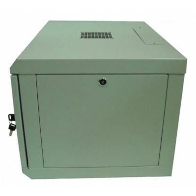 Шкаф настенный Hypernet 15U 19" 600x450 (WMNC-15U-FLAT) | Зображення 2