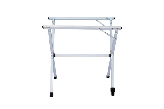 Складаний стіл з алюмінієвої стільницею Tramp Roll-80 (80x60x70 см) TRF-063 | Зображення 3