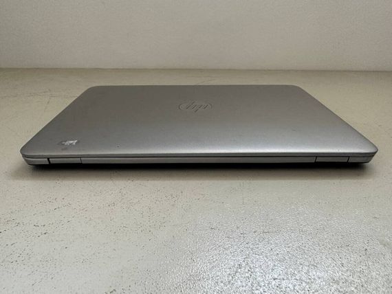 Ультрабук Б-класс HP EliteBook 745 G4 / 14" (1366x768) TN / AMD PRO A10-8730B (4 ядра по 2.4 - 3.3 GHz) / 8 GB DDR4 / 128 GB SSD / AMD Radeon R5 Graphics / WebCam / DisplayPort б/у | Зображення 6