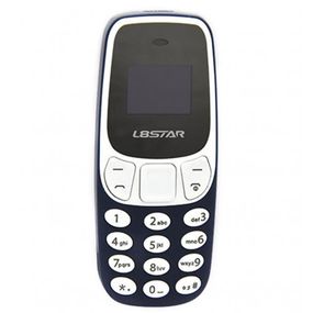 Мини мобильный маленький телефон L8 Star BM10 (2Sim) типа Nokia
