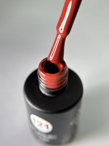 Гель лак Bee Nails №121, 8мл