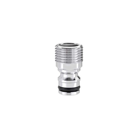 Адаптер для конектора для поливального шлангу Claber Metal-Jet 9608 1/2"