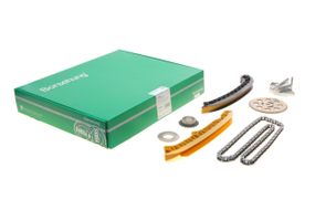 Комплект ланцюга ГРМ Skoda Fabia VW Polo 1.2i 01-08 118z  OE VAG  B16294