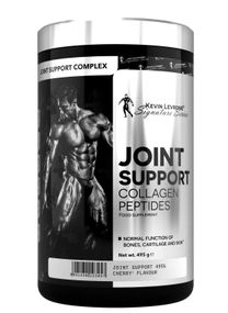 Хондропротектор Kevin Levrone Joint Support Collagen Peptides 495 g (Cherry)