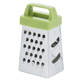 Терка чотиристороння Gipfel Minimi GP-51220 6.7 см
