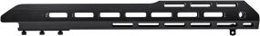 Цівка MDT для ESS No Rail 15 Black