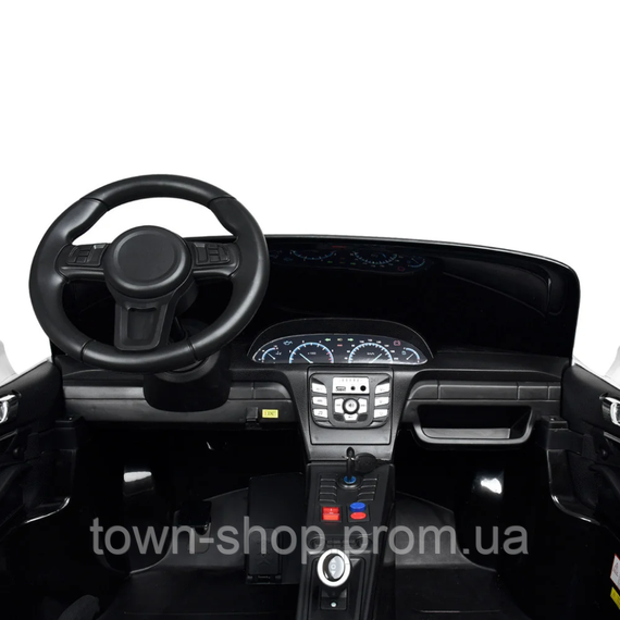Детский электромобиль Bambi Racer M 4055AL-1 до 100 кг | Зображення 6