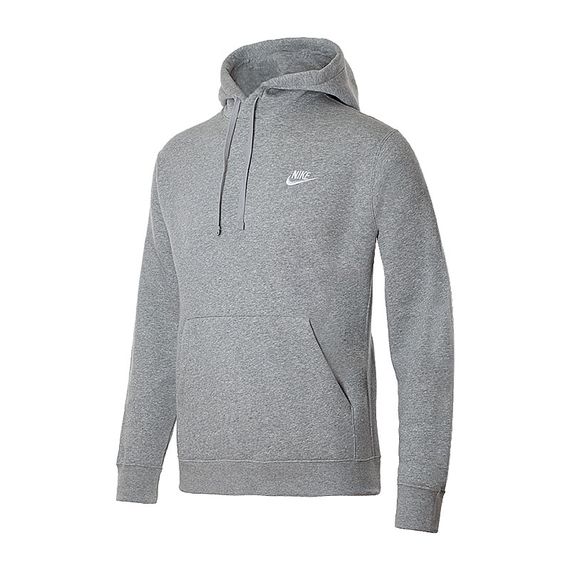 Толстовка Nike CLUB HOODIE PO BB