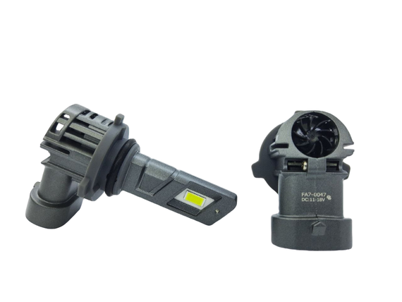 Комплект світлодіодних ламп StarLight SmallStar +100% HB4 (9006) 5500K 12V | Зображення 1