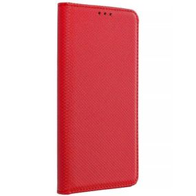 Чохол-книжка Magnet для Samsung Galaxy A17 4G/5G / A26 5G Red