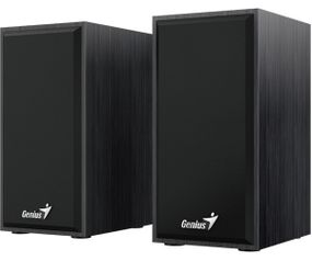 Акустичні системи Genius SP-HF180 USB black