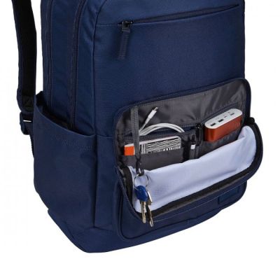 Рюкзак для ноутбука Case Logic 15.6&quot; Uplink 26L CCAM-3216 (Dress Blue) (6808608) | Зображення 2