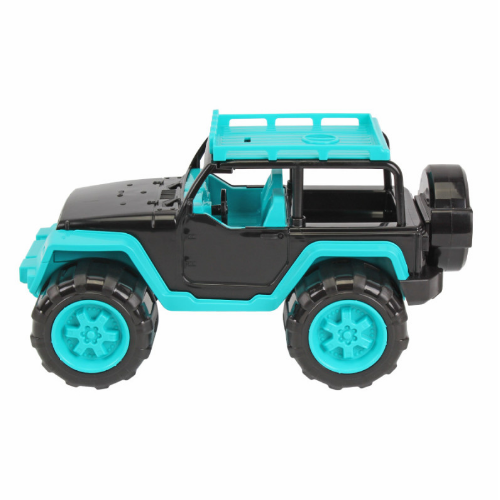 Іграшка Позашляховик Технок 9789 | Зображення 7