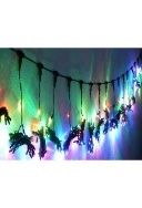Гірлянда-штора 300 LED мікс XPRO RD-095 (MER-14462_1848) | Зображення 2
