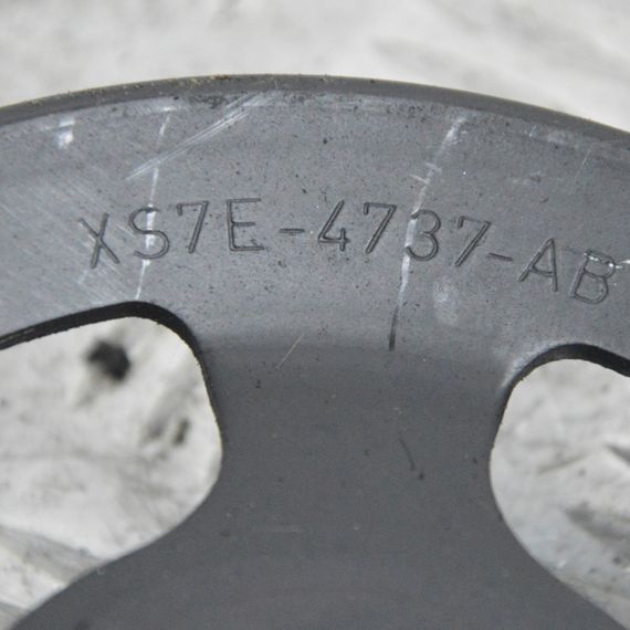 Шків розподільчого вала 2.0 TDI Ford Mondeo Transit 2000-2007 Шків розподільчого вала Форд Мондео XS7E4737AB | Зображення 3