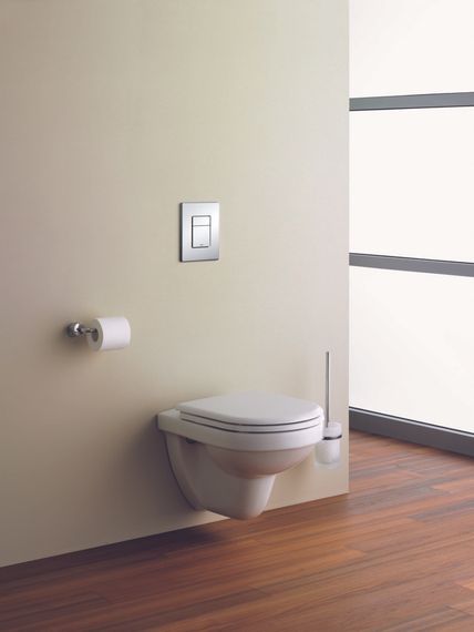 Панель смыва Grohe Skate Cosmopolitan для унитаза (38732000) | Зображення 2