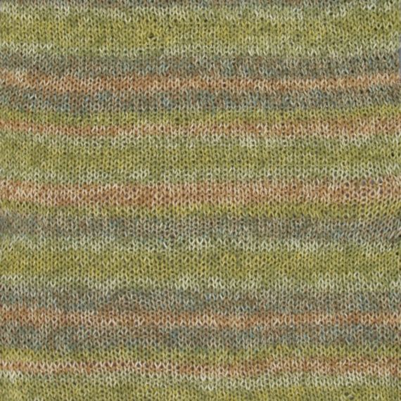 Drops Fabel - Long print, 650 Forest | Зображення 1