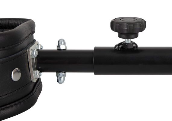 Розпірка Leather Spreader Bar ZADO, шкіра | Зображення 6