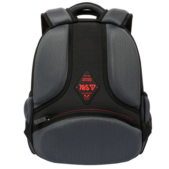 Шкільний рюкзак YES S-109S Speed ​​Zone 550234 23.2 л | Зображення 4