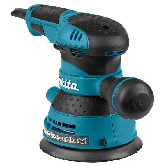 Шліфмашина ексцентрикова Makita BO5041 | Зображення 6