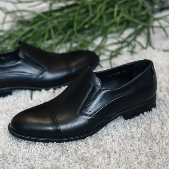 Практичні туфлі без шнурків 40 розмір | Зображення 5