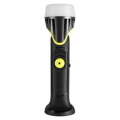 Фонарь Mactronic RoundBEAM (1000 Lm) Magnetic USB Rechargeable (PWL0071) (DAS301670) | Зображення 3
